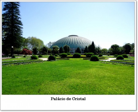 Palácio de Cristal